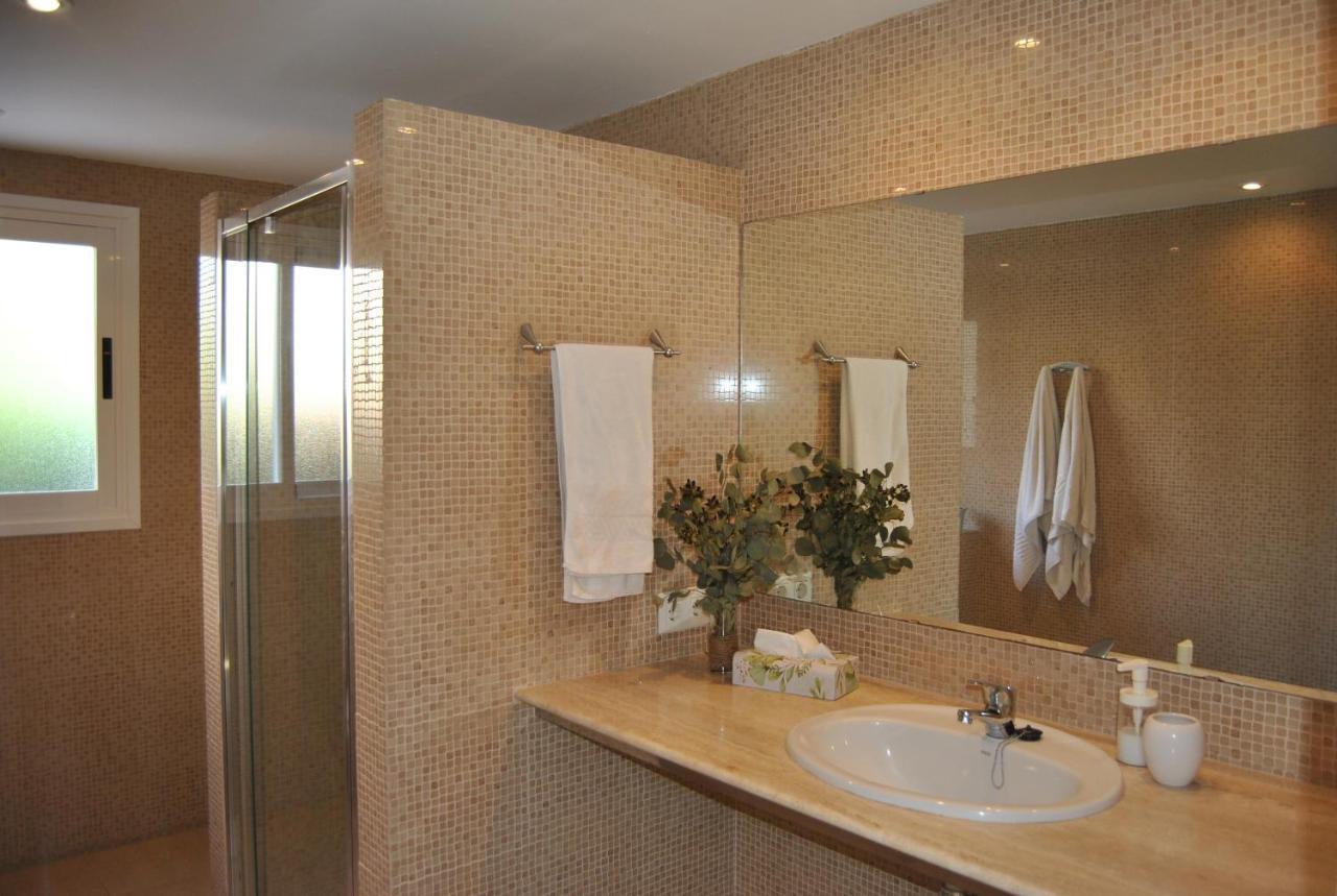 Villa Teresa Colonia de Sant Jordi Exterior photo