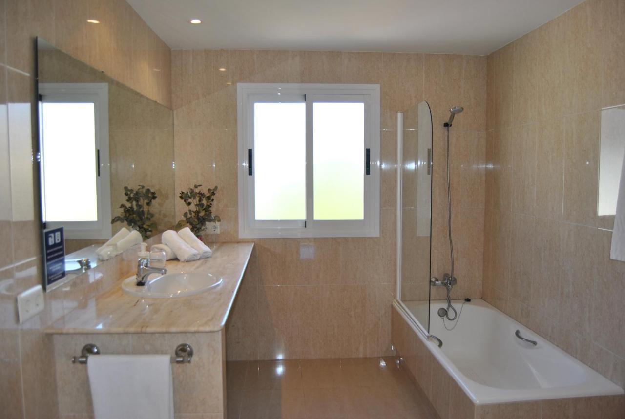 Villa Teresa Colonia de Sant Jordi Exterior photo