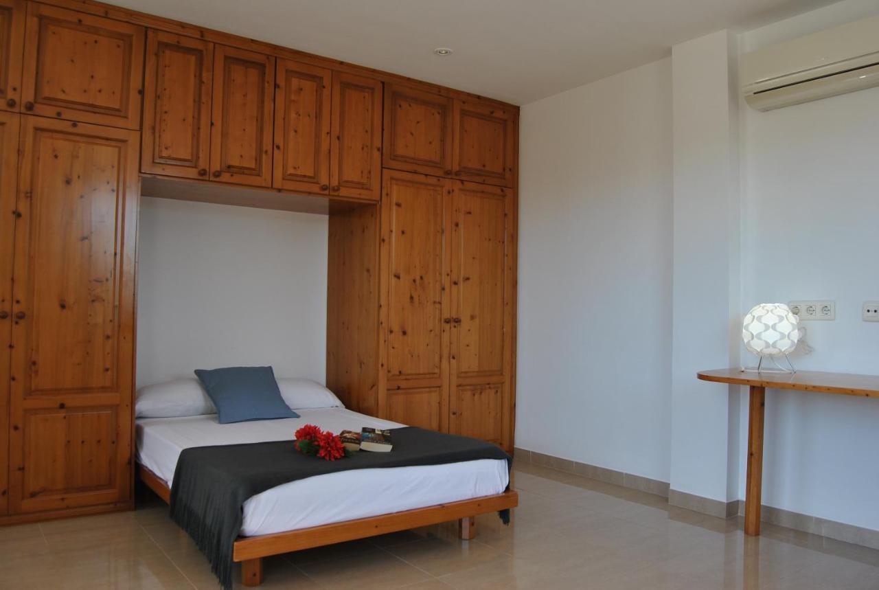 Villa Teresa Colonia de Sant Jordi Exterior photo