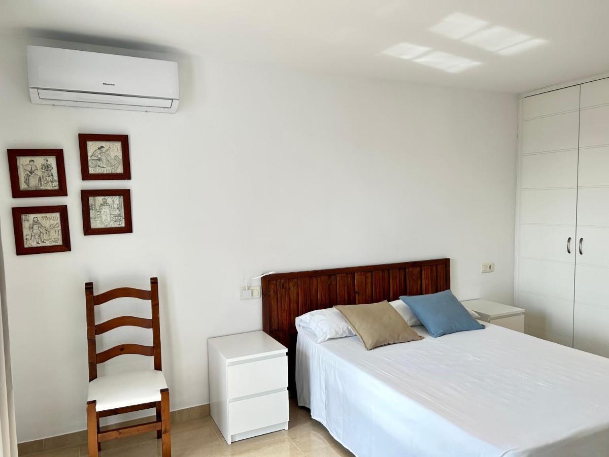 Villa Teresa Colonia de Sant Jordi Exterior photo